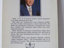 Miten vaellat Jumalan Hengen johdatuksessa