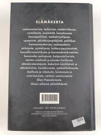 Tulisoihtu pimeään : Olavi Paavolaisen elämä (signeerattu)
