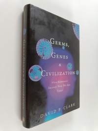 Germs, Genes, &amp; Civilization - How Epidemics Shaped who We are Today