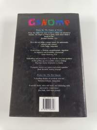 Genome - The Autobiography of a Species in 23 Chapters