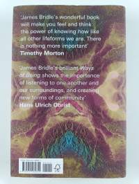 Ways of being : beyond human intelligence