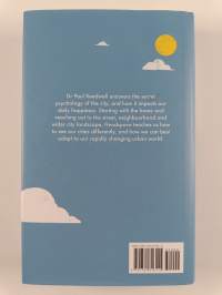 Headspace : the psychology of city living