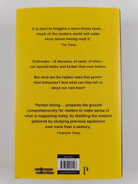The Rules of Contagion - Why Things Spread - and why They Stop