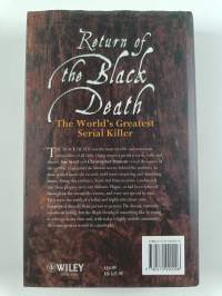 Return of the Black Death - The World&#039;s Greatest Serial Killer