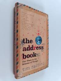 The Address Book - Our Place in the Scheme of Things