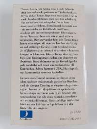 Varats olidliga lätthet