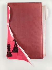 Mikhail Tal&#039;s Best Games of Chess