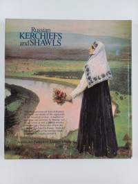 Russian Kerchiefs and Shawls