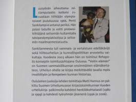 Voitin elämän - Pertti Sankilammen kunnian latu