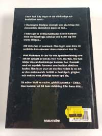 Den svarta klingan