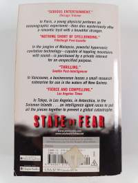 State of fear