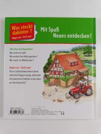 Auf dem Bauernhof