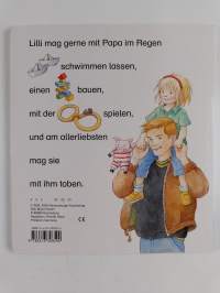 Viel Spass mit Papa