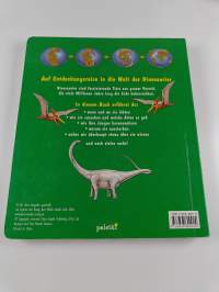 Entdeck mit mir die Dinosaurier