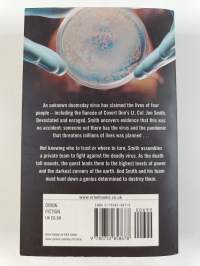 Robert Ludlum&#039;s the Hades factor