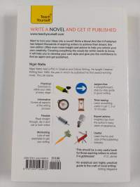 Write a Novel - And Get It Published