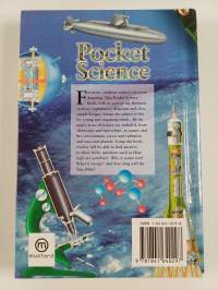 Pocket Science