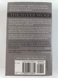 The Silver Wolf