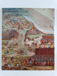 Royal Monastery of El Escorial