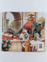 Dinotopia : maa ajasta irrallaan