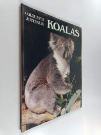 Colourful Australia : Koalas
