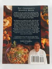 Pat Chapman&#039;s noodle book