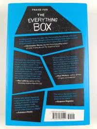 The Everything Box - A Novel