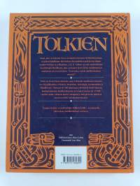 Tolkien tarujen taustaa