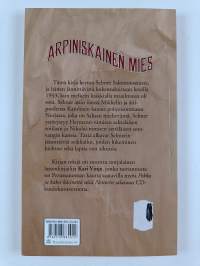 Arpiniskainen mies