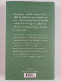 Ranskattaret eivät liho : keittokirja