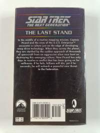 The last stand