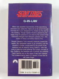 Q-in-law