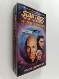 The Romulan stratagem