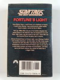 Fortune&#039;s light