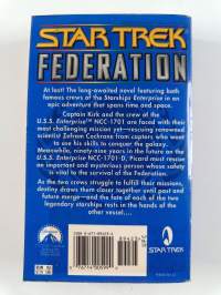 Star Trek : Federation