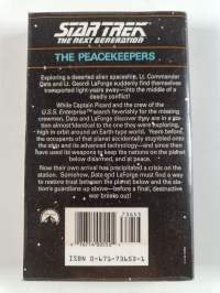 The Peacekeepers