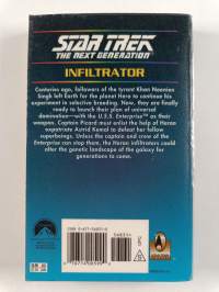 Infiltrator