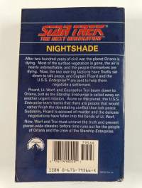 Nightshade
