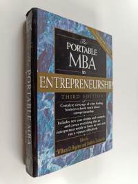 The portable MBA in entrepreneurship