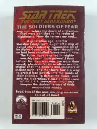 The Soldiers of Fear