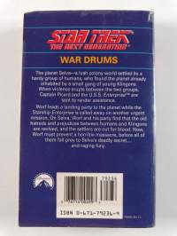 War Drums