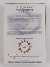 Hygiene for Management - A Text for Food Safety Courses