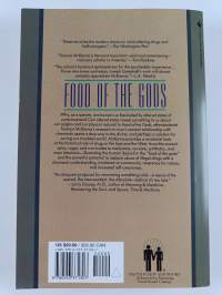 Food of the gods : the search for the original tree of knowledge : a radical history of plants, drugs and human evolution