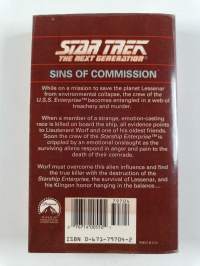 Sins of commission