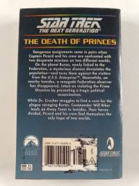 The death of princes