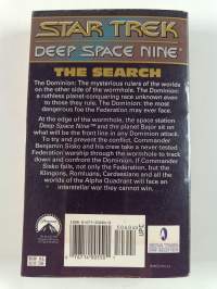 The Search