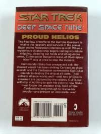 Proud helios