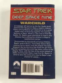 Warchild