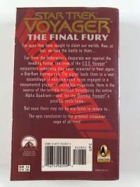 The final fury