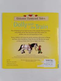 Dolly and the Train